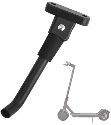 SGERUFZ Scooter Ständer for Xiaomi M365/Pro/Pro 2/1S/Scooter 3, e Scooter Stand for Xiaomi Pro 2, mi Scooter 1s, Xiaomi Elektro Scooter