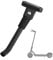 SGERUFZ Scooter Ständer for Xiaomi M365/Pro/Pro 2/1S/Scooter 3, e Scooter Stand for Xiaomi Pro 2, mi Scooter 1s, Xiaomi Elektro Scooter