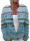 Women Light Cardigans for Summer Off White Cardigan Blush Pink Ladies Short Red Crew Neck WoolOvers Knitted Winter Size 16 Long Orange Oversized Cable Knit Cotton UK
