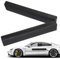 GjnjfdF Protector Antigolpes Para Puertas De Coche - Protector Magnético Antiarrañazos para Puertas de Coche | Escudo Protector Automotriz Para Entrada Y Salida, Laterales Delanteros Y Traseros, Suelo