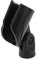 Pince de Microphone à Angle Réglable, Matériau ABS, Maintien sécurisé, Utilisation Polyvalente, Diamètre Micro approprié 25-30 Mm, Conception Robuste et Durable, Convient à 5/8 Pouces, Universel