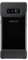 Samsung Mobile 2 Piece Cover Custodia Compatibile con Samsung Galaxy Note 8, Nero