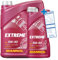 6L MOTORÖL MANNOL EXTREME 5W-40 5W40 MOTORENÖL