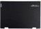 Rinbers Laptop Top LCD Back Cover Rear Lid Case with Antenna Replacement for Lenovo Chromebook 11 300e 2nd Gen AST 82CE 5CB0T70713 500e 2nd Gen 81MC 5CB0T70888