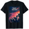 Star Wars The Bad Batch Series Elite Clones Poster T-Shirt