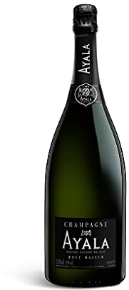 Ayala - Ayala Brut Majeur Magnum (1,5l) Mr. Champagne