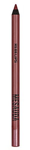 Mesauda Milano Rebelips - Matita Labbra - 1,2 gr