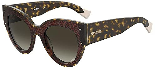Missoni Unisex Mis 0063/S Sunglasses