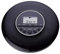 Personal CD Player Portable Compact 3.5mm Jack Music Anti Skip Car USB AUX Portable Disc Player with Headphones, USB Powered/ Battery Powered & Shockproof, Black