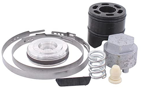 Doo Engy Lenkgetriebe Reparatursatz Druckstück Werkzeug EPS Schlüssel Gelenkwelle Zahnstange Reparatursatz für BMW F20 F21 F30 F32 F31 F36 F48 F25 F-Serie 1 2 3 4 X1 X3 X4 32106891974