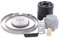 Doo Engy Lenkgetriebe Reparatursatz Druckstück Werkzeug EPS Schlüssel Gelenkwelle Zahnstange Reparatursatz für BMW F20 F21 F30 F32 F31 F36 F48 F25 F-Serie 1 2 3 4 X1 X3 X4 32106891974