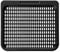 Air Fryer Backofen Ersatz Backform Luftfritteuse,Kochregal,Kochplatte,Abnehmbares Netzgestell,Karbonstahl,Langlebig,Hausbedarf,Antihaft Backofen Air Fryer Einlagen Korb Grillrost Ofenzubehör,26x23cm