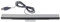 Labstandard Barra de sensor Wii, receptor de barra de sensor remoto con cable de rayos infrarrojos para Wii, accesorios de juego remoto para Wii, mando a distancia, mando de mando, correa de muñeca,