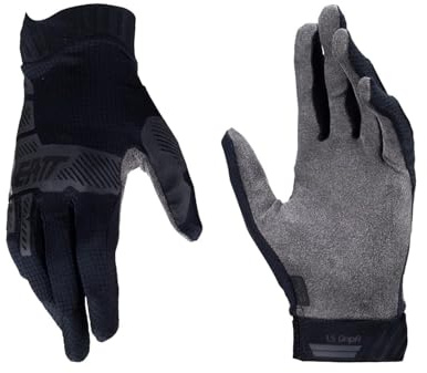 Leatt 3.5 Lite Motocross Gloves with Airflex Gel Protection