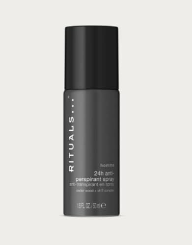 Homme Anti-perspirant Spray