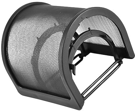 ibasenice Spray Screen Windshield for Microphone U-shaped Wind Screen Filter Double Layer Mic Shield Mic Filter Shield for Recording Windscreen for Streaming Microphone Cover for Studio