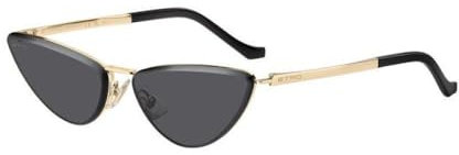 Etro 0035/S Occhiali, 000/IR Rose Gold, 64 Donna