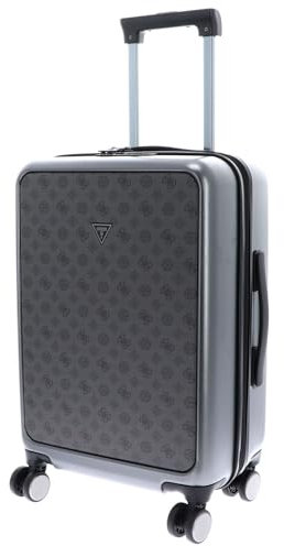 GUESS Verona Cabin Trolley Coal/Black