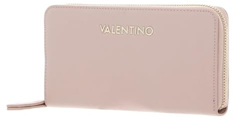 Valentino Zero Re Zip Wallet Cipria