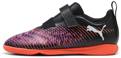 Puma Unisex Kinder Future 8 Play Tt V JrFussballschuh