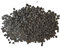 Generisch 10L Premium Lavamulch 8-16mm, Bodengrund Substrat Filtermaterial für Aquarium Terrarium und Garten, Lavastein Lavakies Vulkanstein - schwarz
