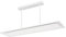 Globo LED Hängeleuchte Esszimmerlampe Wohnzimmerleuchte Tageslichtlampe, dimmbar RGB Farbwechsel Fernbedienung CCT, 50W 5160lm warmweiß-kaltweiß, L 114,5cm