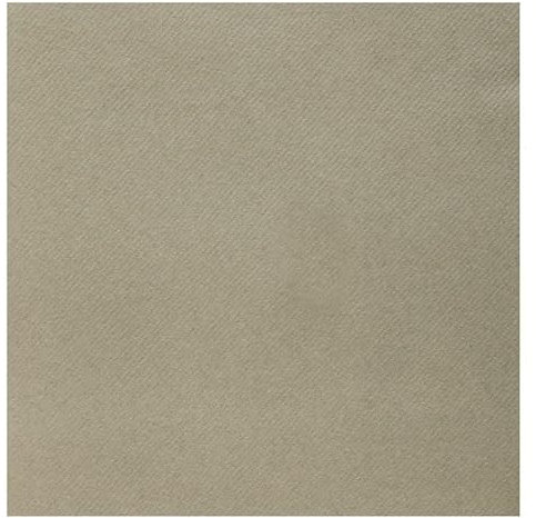 Playflip 800 Grosse Servietten Taupe Airlaid 40 x 40 cm