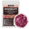 Rosenblütenblätter (110g), Rosenblüten getrocknet, Rosen aus kontrolliert Anbau, Rosenblätter 100% natürlich, ohne Zusätze, Rosenblütentee, Rosentee