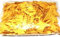 Hombre Barbecue Nachos - 750g