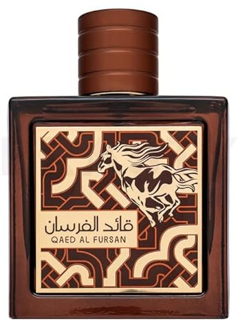 Qaed Al Fursan Untamed Eau de Perfume 90ml