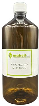 OLIO FEGATO MERLUZZO (1l)