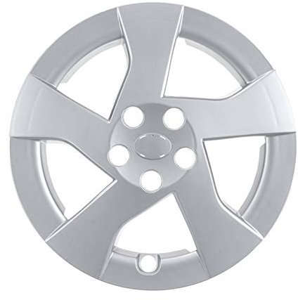 Yurefax 15 Zoll Auto Radkappe Radkappe Ersatz, for Toyota, Prius 2010 2011 42602-47110 Felgendeckel für Autos