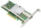 Carte réseau à fibre rapide 10G PCIe 8X Port SFP+ pour serveurs NAS de bureau à faible latence