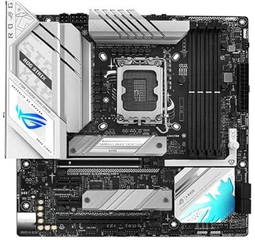 Computer Motherboards Fit For ASUS ROG STRIX B760-G GAMING WIFI LGA 1700 DDR5 Motherboard B760