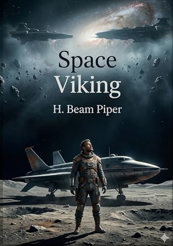 Space Viking: by H. Beam Piper