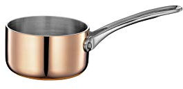 Spring Culinox Mini Stielkasserolle Kupfer 9 cm