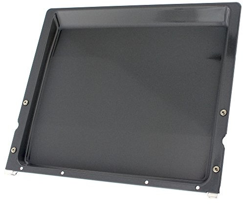 Bosch 00437875 Backofen- und Herdzubehör/Ofenblech/Backblech/emailliert