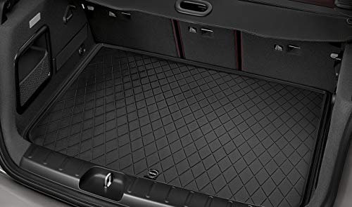 MINI Gepäckraumformmatte F57 Cabrio Matte Kofferraum Gepäckraum-Formmatte