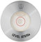 Audio Technica AT615a Precision Aluminum Turntable Bubble Level Aluminum (Silver)