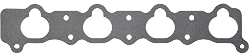 AJUSA 13268600 Ansaugkrümmer-Dichtung Kompatibel mit CHRYSLER NEON II, PLYMOUTH NEON II Stufenheck