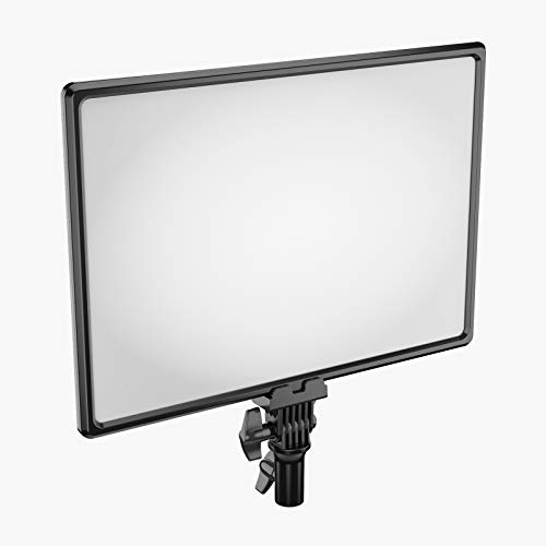 Newell Air 1100 LED-Blitz für Fotografen und Filmemacher