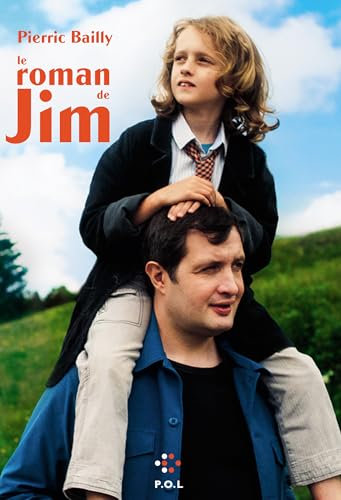 Le Roman de Jim (Fiction) (French Edition)