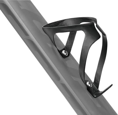 Topeak Unisex – Erwachsene Shuttle Cage Flaschenhalter, Mehrfarbig, Única