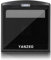 Yanzeo Desktop Barcode Scanner Hochgeschwindigkeit Automatisch 1D/2D Hände kostenloser Barcode -Leser