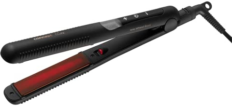 CONCEPT VZ6020 ELITE IONIC INFRAROT BOOST HAAREISEN