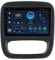 9Android 12 Car Stereo DAB+Radio Carplay Head Unit GPS Sat Nav for Vauxhall Vivaro B 2014-2019 Android Auto Bluetooth Touch Screen Car Radio Multimedia Player GPS Navi WiFi USB OBD+DVR+SWC+FM/AM