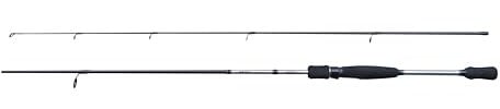 Mitchell MX1 Spinning Rod – Strong Composite Carbon Blank and Great Versatility to Help You Catch Perch, Pike, Zander and More. Great Value for Money Lure Rod Series