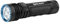 OLIGHT Seeker 4 Pro 4600 High Lumens Rechargeable Torch USB-C Holster or Magnetic Charging, Powerful Bright Flashlight for Emergencies, Camping, Searching (Cool White (5700K~7000K), Black)