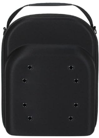 Multifunctional Cap Holder Hat Carrier Safety Hat Organizer Bag Portable Cap Storage Box Durable Baseball Cap Holder Portable Cap Organizer