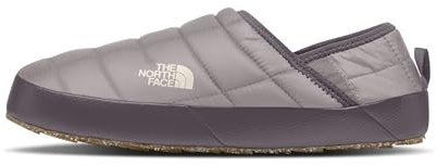 The North Face Thermoball Traction V Mule pour Femme Moonstone Grey/Lunar St 36